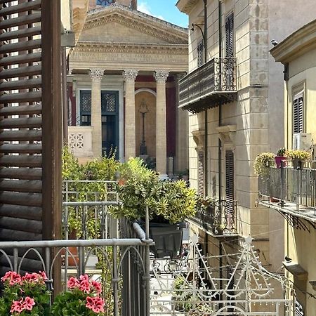 Maison Opera Palermo Luaran gambar
