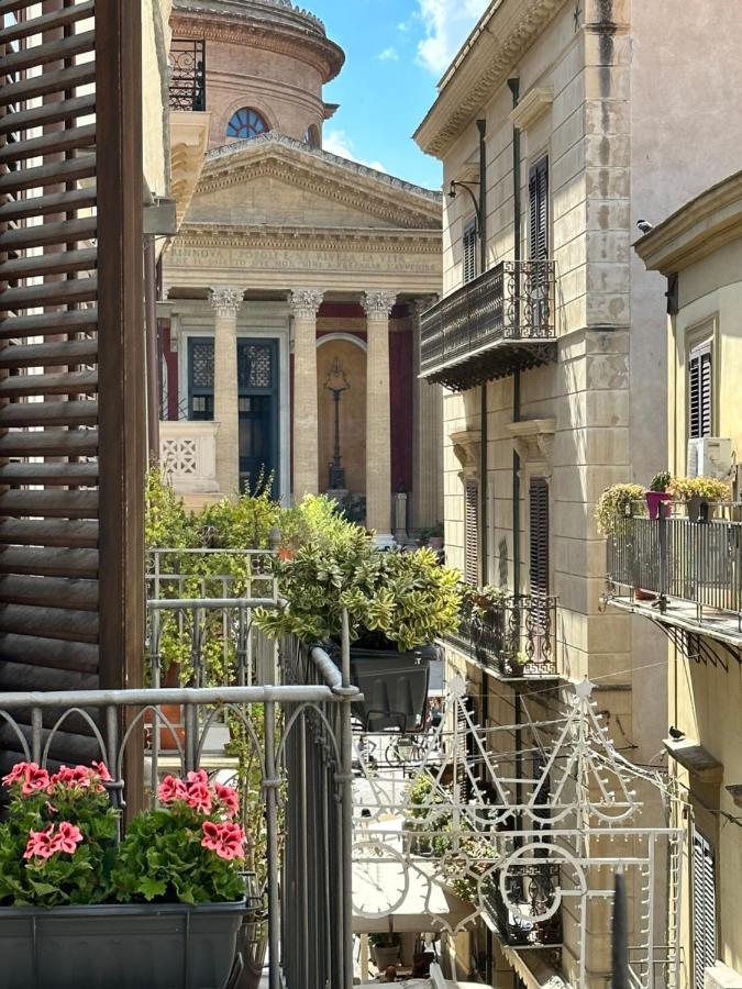 Maison Opera Palermo Luaran gambar